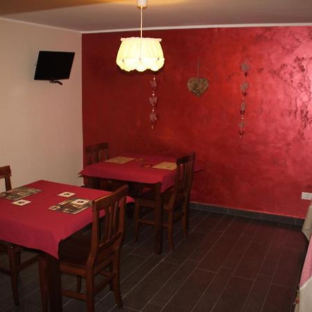 Bed and Breakfast Un Posto Al Sole Франкавилла-аль-Маре Экстерьер фото