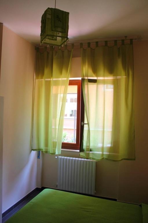 Bed and Breakfast Un Posto Al Sole Франкавилла-аль-Маре Номер фото